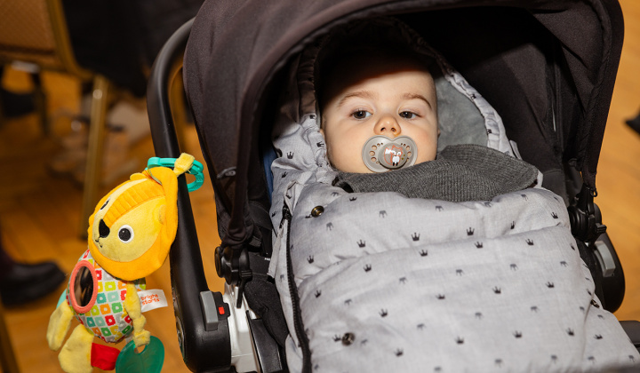 Vianočná akadémia - 14.12.2025