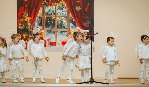 Vianočná akadémia - 14.12.2025 