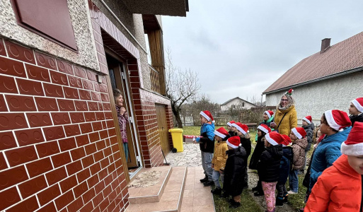 Koľko lásky sa zmestí do krabice od topánok - 16.12.2025 