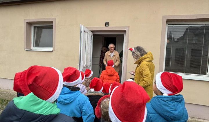 Koľko lásky sa zmestí do krabice od topánok - 16.12.2025