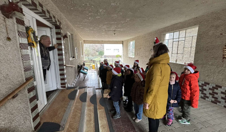 Koľko lásky sa zmestí do krabice od topánok - 16.12.2025