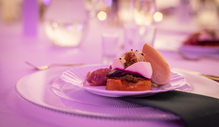 21. Fašiangový ples obce Košická Polianka - 17.1.2026