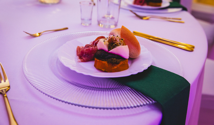 21. Fašiangový ples obce Košická Polianka - 17.1.2026