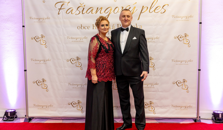 21. Fašiangový ples obce Košická Polianka - 17.1.2026