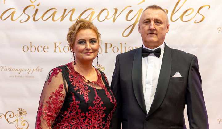 21. Fašiangový ples obce Košická Polianka - 17.1.2026