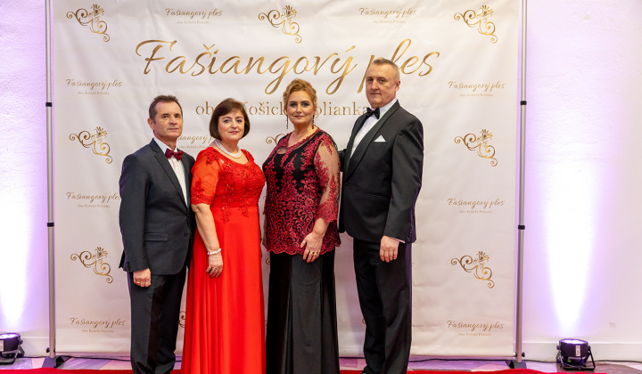 21. Fašiangový ples obce Košická Polianka - 17.1.2026