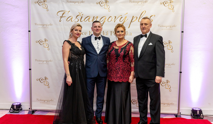 21. Fašiangový ples obce Košická Polianka - 17.1.2026