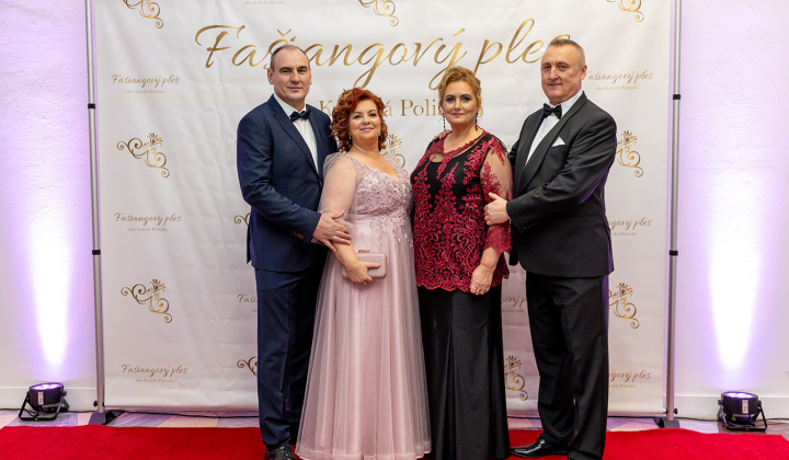 21. Fašiangový ples obce Košická Polianka - 17.1.2026