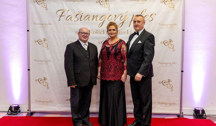 21. Fašiangový ples obce Košická Polianka - 17.1.2026