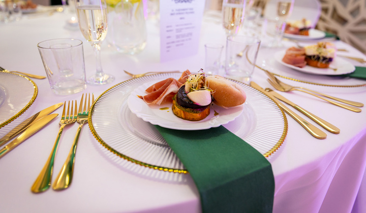 21. Fašiangový ples obce Košická Polianka - 17.1.2026