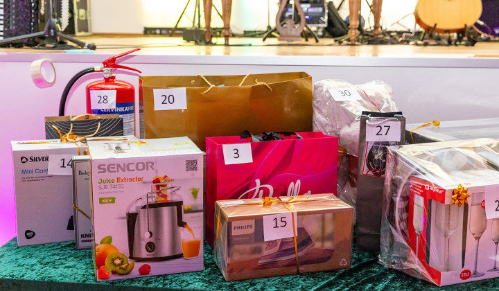 21. Fašiangový ples obce Košická Polianka - 17.1.2026