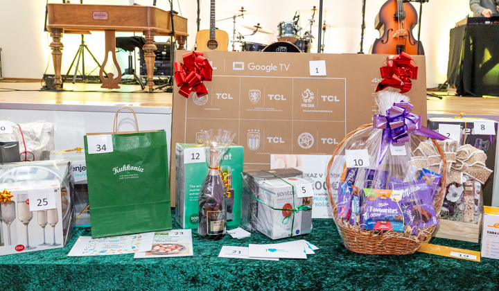 21. Fašiangový ples obce Košická Polianka - 17.1.2026