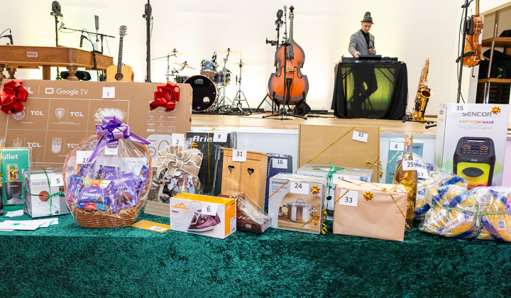 21. Fašiangový ples obce Košická Polianka - 17.1.2026