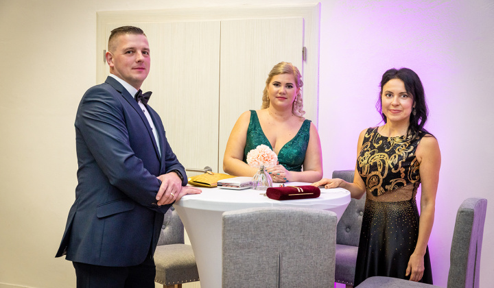 21. Fašiangový ples obce Košická Polianka - 17.1.2026