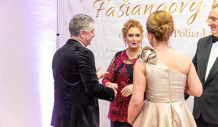 21. Fašiangový ples obce Košická Polianka - 17.1.2026