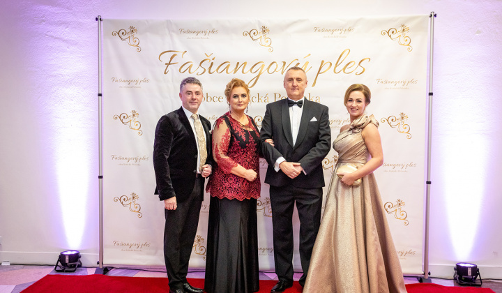 21. Fašiangový ples obce Košická Polianka - 17.1.2026