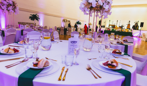 21. Fašiangový ples obce Košická Polianka - 17.1.2026 