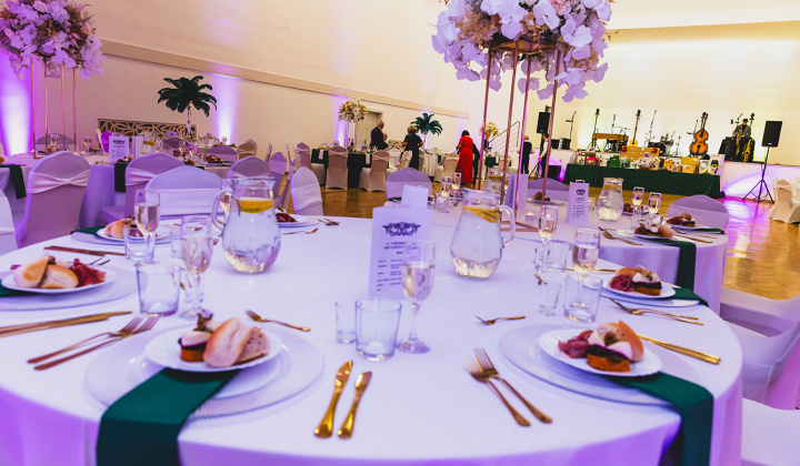 21. Fašiangový ples obce Košická Polianka - 17.1.2026