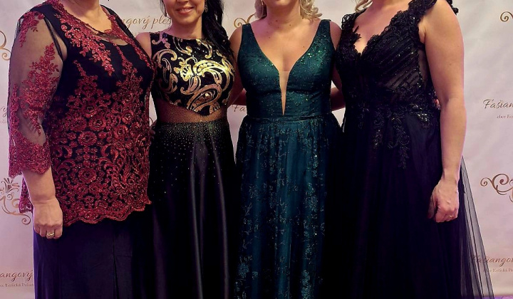 21. Fašiangový ples obce Košická Polianka - 17.1.2026