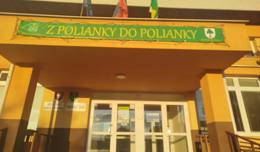 43. ročník prechodu Z Polianky do Polianky - 2.5.2026 