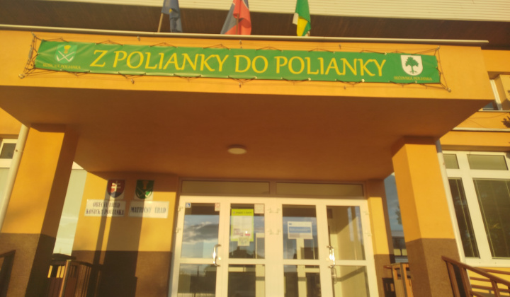 43. ročník prechodu Z Polianky do Polianky - 2.5.2026