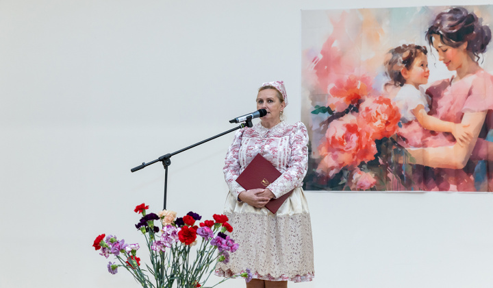Deň matiek - 17.5.2026