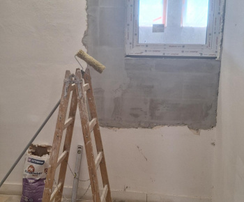 Projekty / ’’Rekonštrukcia kuchyne viacúčelovej budovy kultúrneho domu v obci Košická Polianka’’ - foto