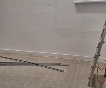 Projekty / ’’Rekonštrukcia kuchyne viacúčelovej budovy kultúrneho domu v obci Košická Polianka’’ - foto