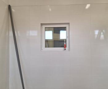 Projekty / ’’Rekonštrukcia kuchyne viacúčelovej budovy kultúrneho domu v obci Košická Polianka’’ - foto