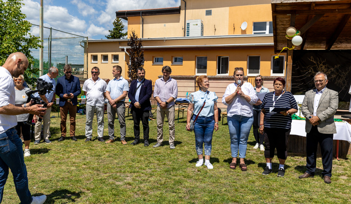 Okresná športová olympiáda seniorov - 29.5.2026