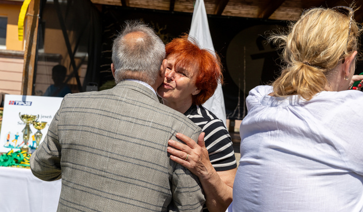 Okresná športová olympiáda seniorov - 29.5.2026