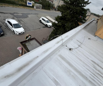 Projekty / ’’Zlepšenie energetickej hospodárnosti verejnej budovy v obci Košická Polianka’’ - foto