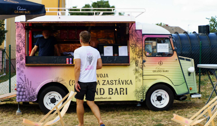 POLIANKA FEST - Deň obce Košická Polianka - 22.8.2029