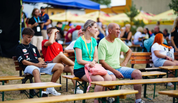 POLIANKA FEST - Deň obce Košická Polianka - 22.8.2029