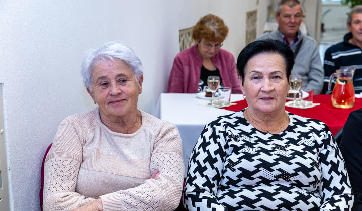 Mesiac úcty k starším - 11.10.2026