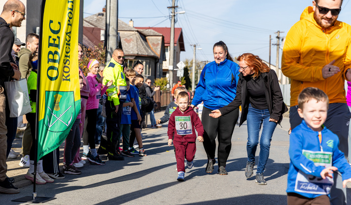 Košickopolianska 10 - 25.10.2026