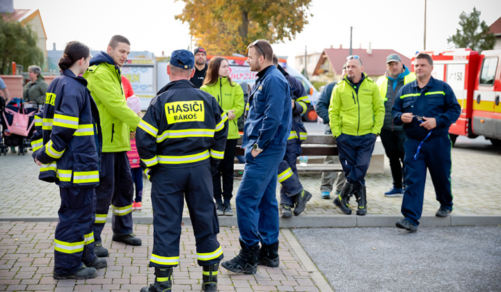 Košickopolianska desiatka  -  22.10.2022