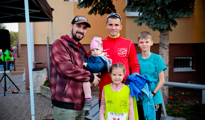 Košickopolianska desiatka  -  22.10.2022