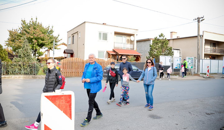 Košickopolianska desiatka  -  22.10.2022