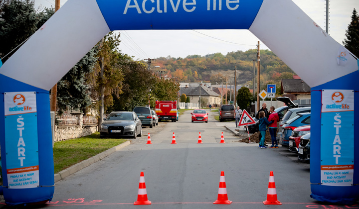 Košickopolianska desiatka  -  22.10.2022
