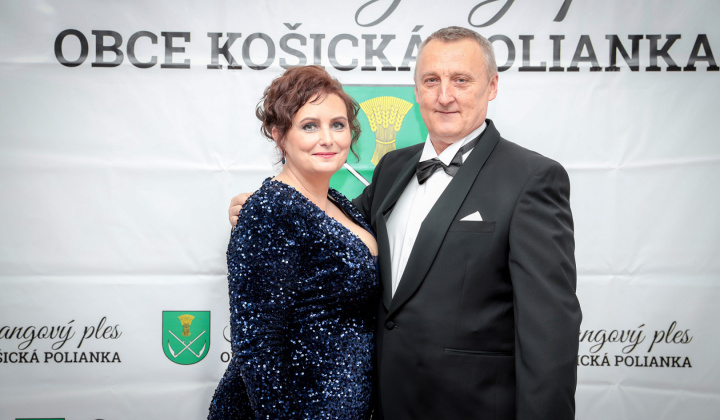 18. Fašiangový ples obce Košická Polianka - 18.2.2023