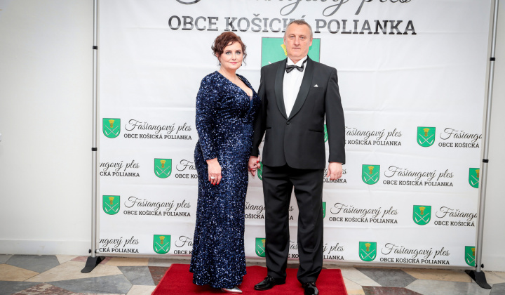 18. Fašiangový ples obce Košická Polianka - 18.2.2023