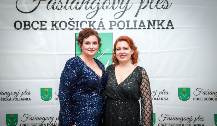 18. Fašiangový ples obce Košická Polianka - 18.2.2023