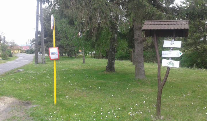 40. ročník prechodu Z POLIANKY DO POLIANKY - 6.5.2023