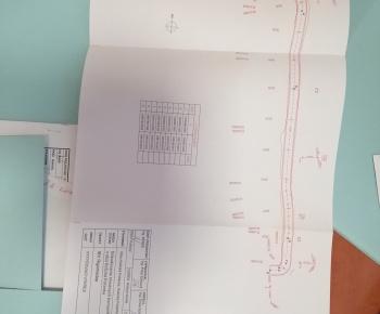 Projekty / Dobudovanie miestnych komunikácií v obci Košická Polianka - foto